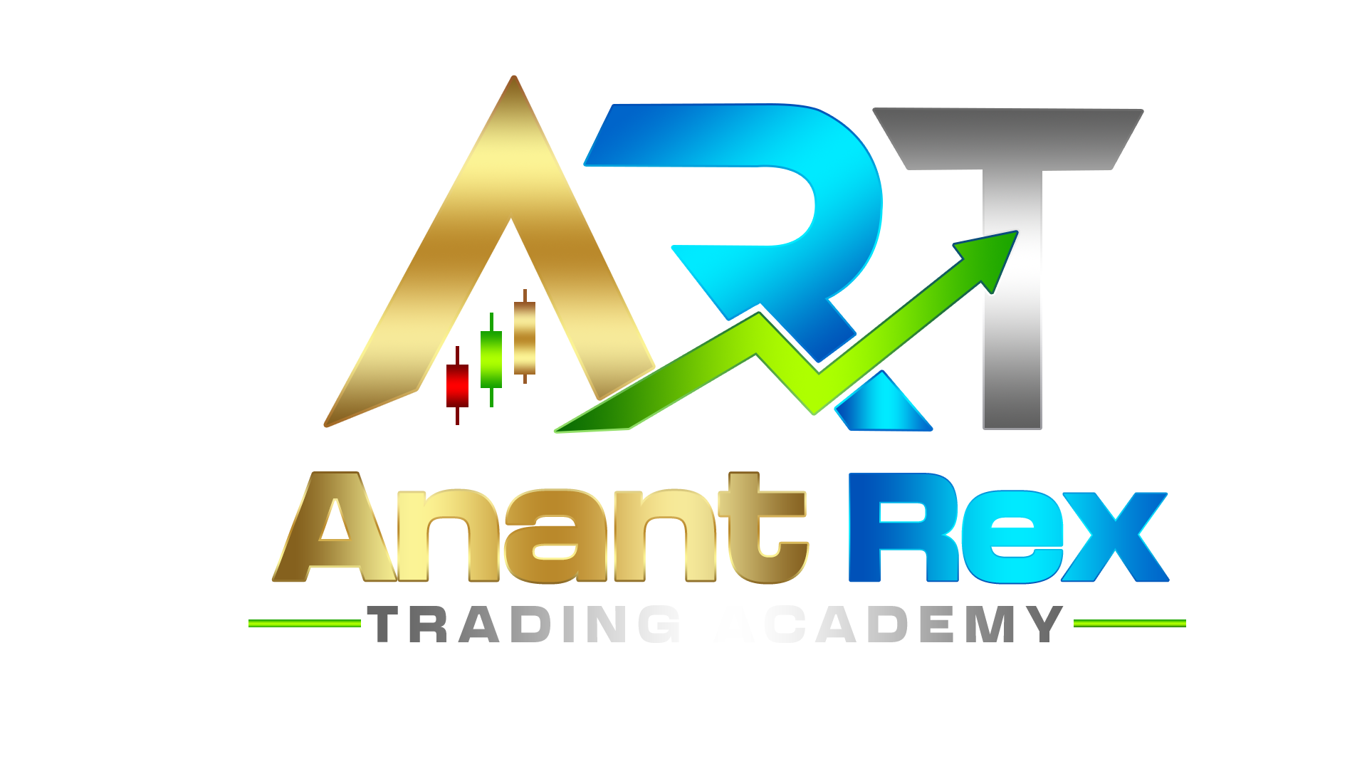 AnantReX Trading Academy